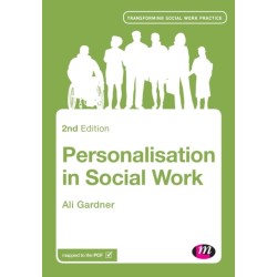 Personalisation in Social Work
