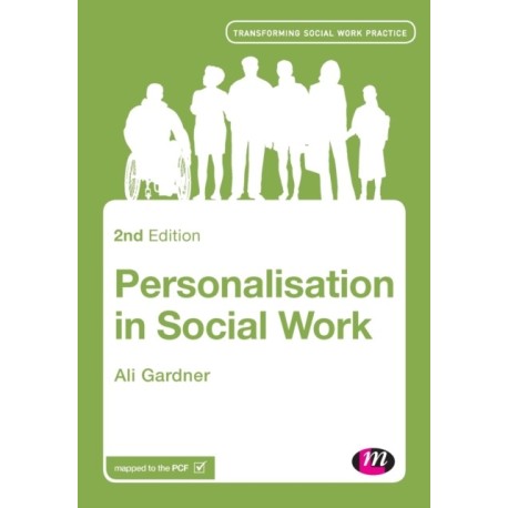 Personalisation in Social Work