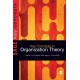Key Concepts in Organization Theory