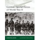 German Special Forces of World War II