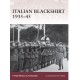 Italian Blackshirt 1935–45