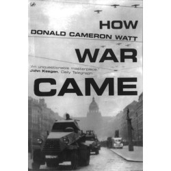 How War Came