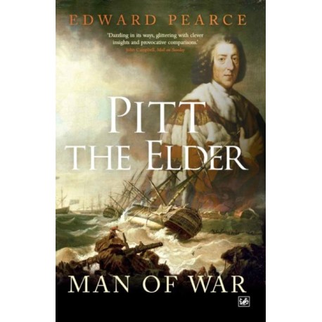 Pitt the Elder: Man of War