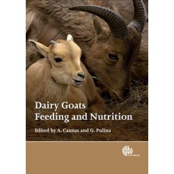 Dairy Goats, Feeding and Nutrition