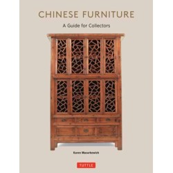 Chinese Furniture: A Guide to Collecting Antiques