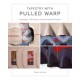Tapestry with Pulled Warp: Inspiration, Technique, and the Creative Process