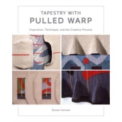 Tapestry with Pulled Warp: Inspiration, Technique, and the Creative Process
