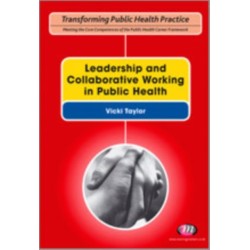 Leading for Health and Wellbeing