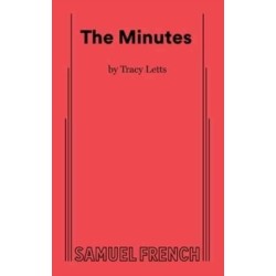 The Minutes