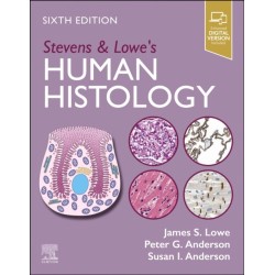 Stevens & Lowe's Human Histology