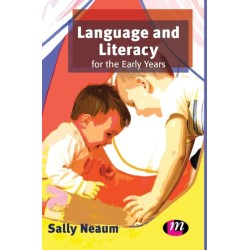 Language and Literacy for the Early Years