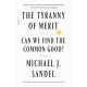 The Tyranny of Merit: Can We Find the Common Good?