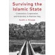 Surviving the Islamic State: Contention, Cooperation, and Neutrality in Wartime Iraq