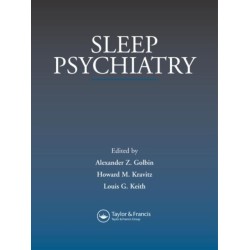 Sleep Psychiatry