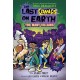 The Last Comics on Earth: Too Many Villains!