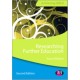 Doing Research in Further Education and Training