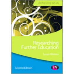 Doing Research in Further Education and Training