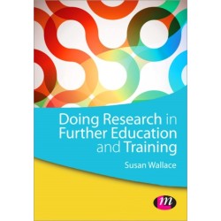 Doing Research in Further Education and Training
