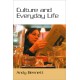 Culture and Everyday Life