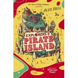 Explorers at Pirate Island