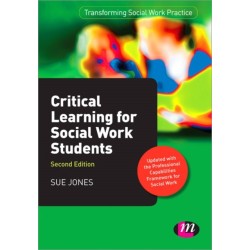 Critical Learning for Social Work Students