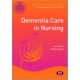 Dementia Care in Nursing