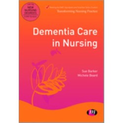 Dementia Care in Nursing
