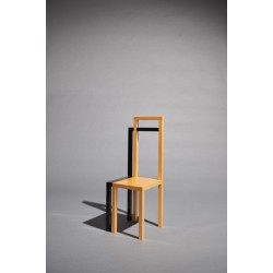 Robert Wilson: Chairs