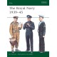 The Royal Navy 1939–45