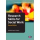 Research Skills for Social Work
