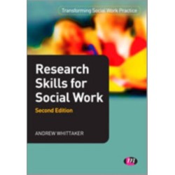Research Skills for Social Work