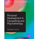 Personal Development in Counselling and Psychotherapy