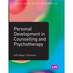Personal Development in Counselling and Psychotherapy