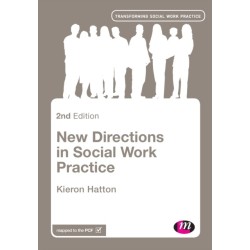 New Directions in Social Work Practice