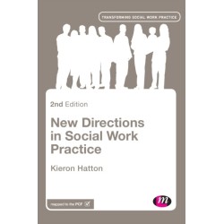 New Directions in Social Work Practice