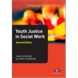 Youth Justice and Social Work