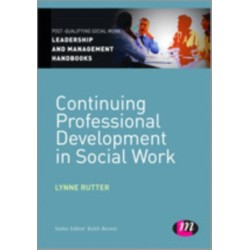 Continuing Professional Development in Social Care