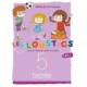 Les Loustics 5 - Livre de l'eleve + cahier d'activites 5 + CD-audio: Livre de l'eleve + cahier d'activites 5 + CD-audio