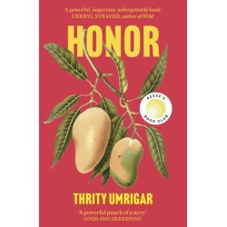 Honor: A Powerful Reese Witherspoon Book Club Pick About the Heartbreaking Challenges of Love