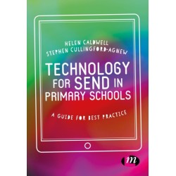 Technology for SEND in Primary Schools: A guide for best practice