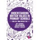 Understanding British Values in Primary Schools: Policy and practice