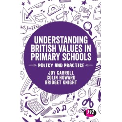 Understanding British Values in Primary Schools: Policy and practice