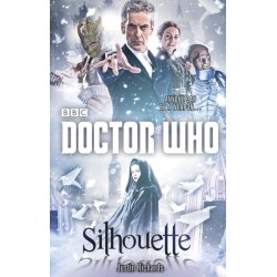 Doctor Who: Silhouette (12th Doctor novel)