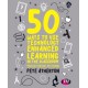 50 Ways to Use Technology Enhanced Learning in the Classroom: Practical strategies for teaching