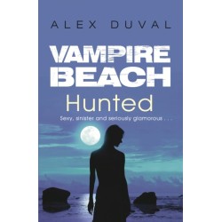 Vampire Beach: Hunted