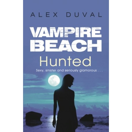 Vampire Beach: Hunted