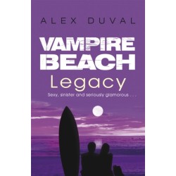 Vampire Beach: Legacy