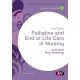 Palliative and End of Life Care in Nursing