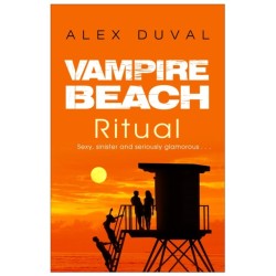 Vampire Beach: Ritual