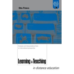 LEARNING AND TEACHING IN DISTANCE EDUCATION: Analyses and Interpretations from an International Perspective